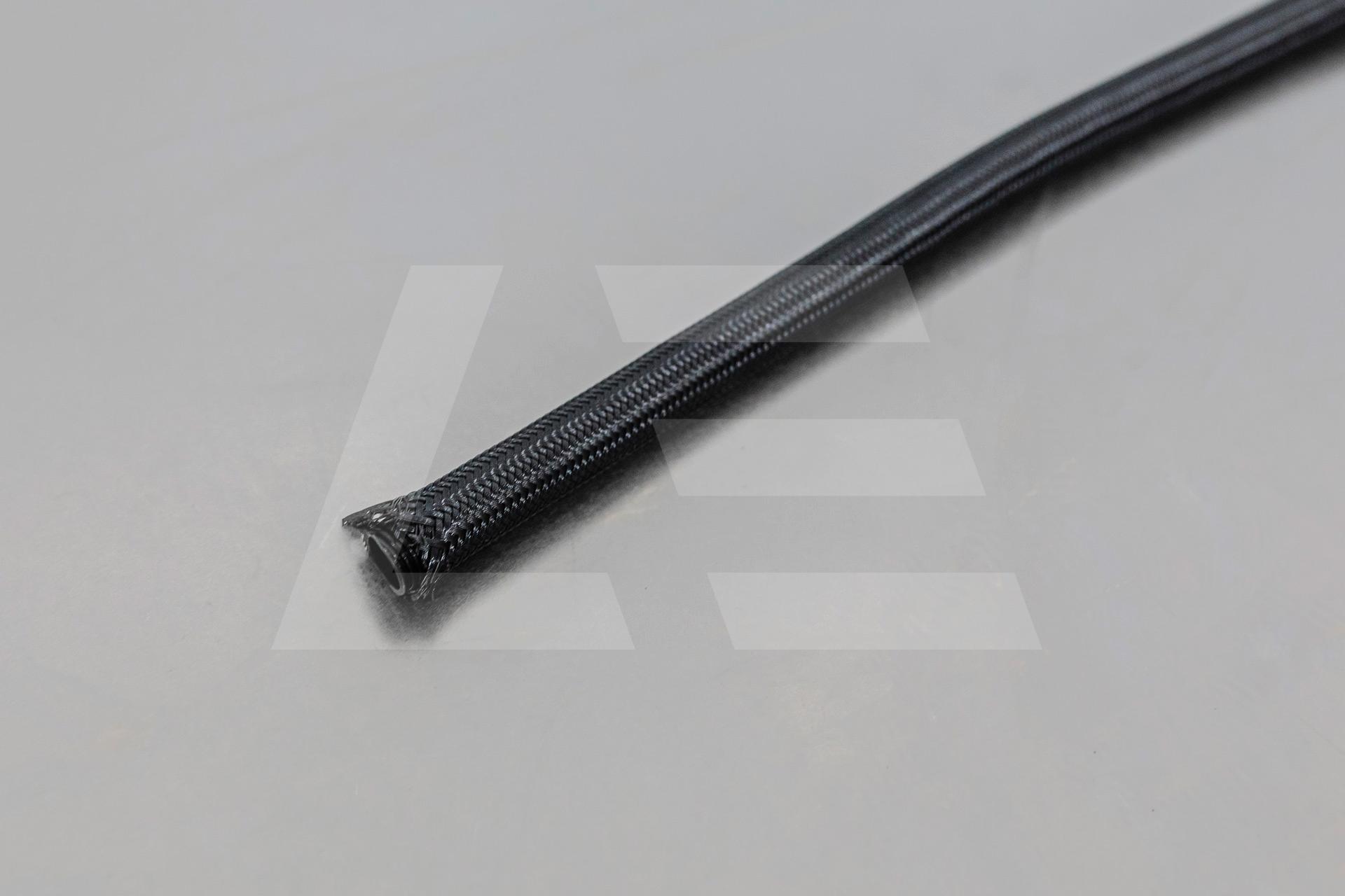 XRP Шланг AN4 высокого давления ProPLUS Race в оплетке Изображение №1