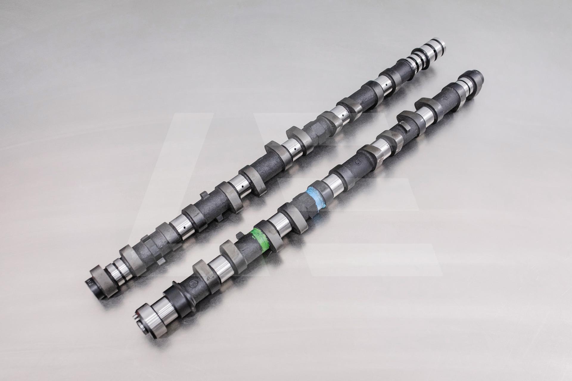 Brian Crower Распредвалы Toyota 2JZ VVTi, 264°/264°, комплект Изображение №1