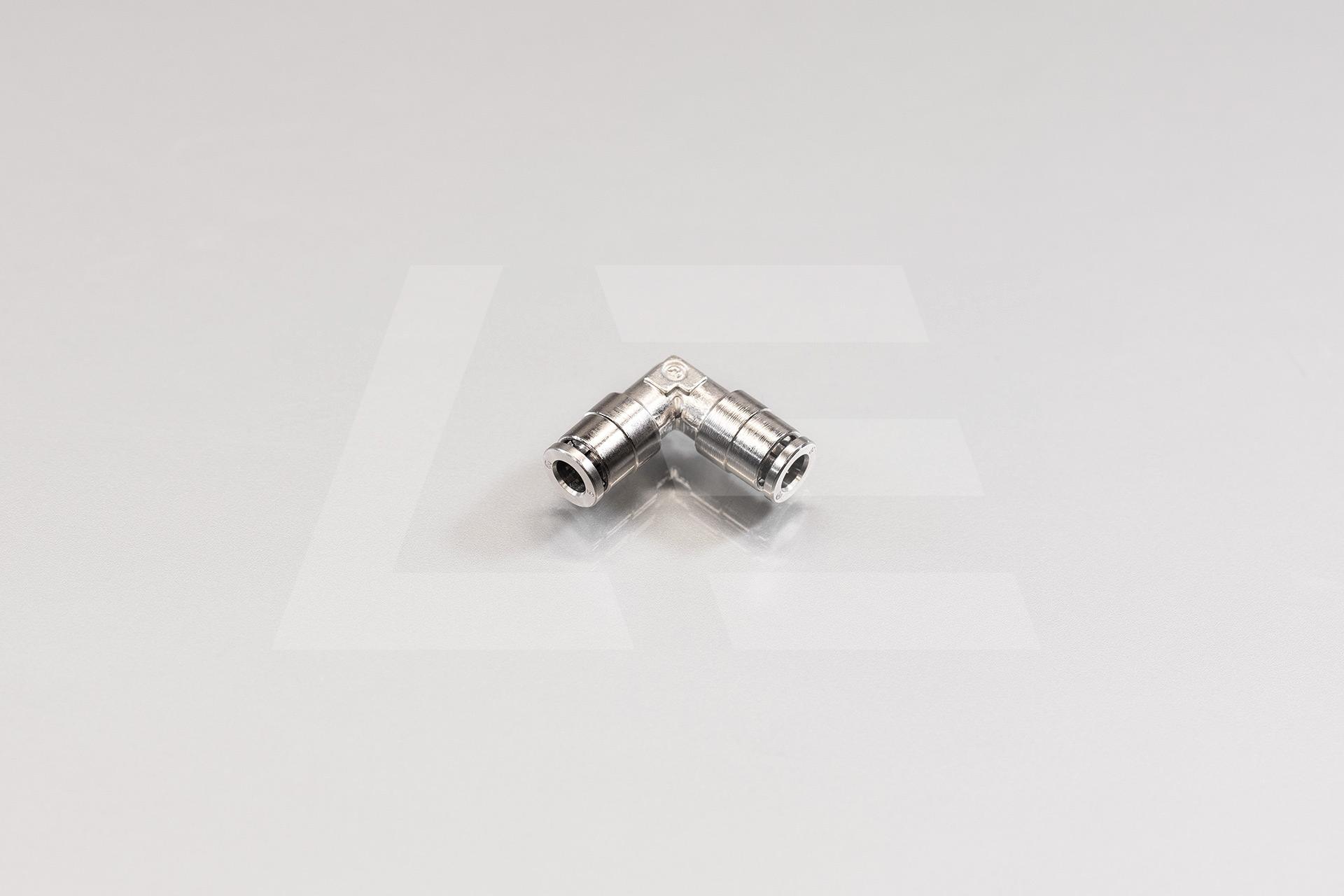 Camozzi Фитинг цанга 90° P=5мм Изображение №1