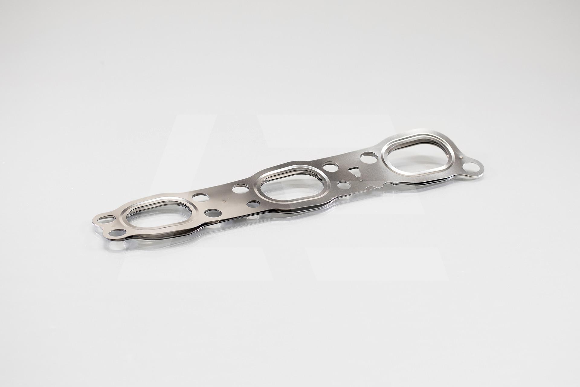 Nissan 14036JF04A Прокладка выпускного коллектора GT-R R35 VR38 Изображение №1