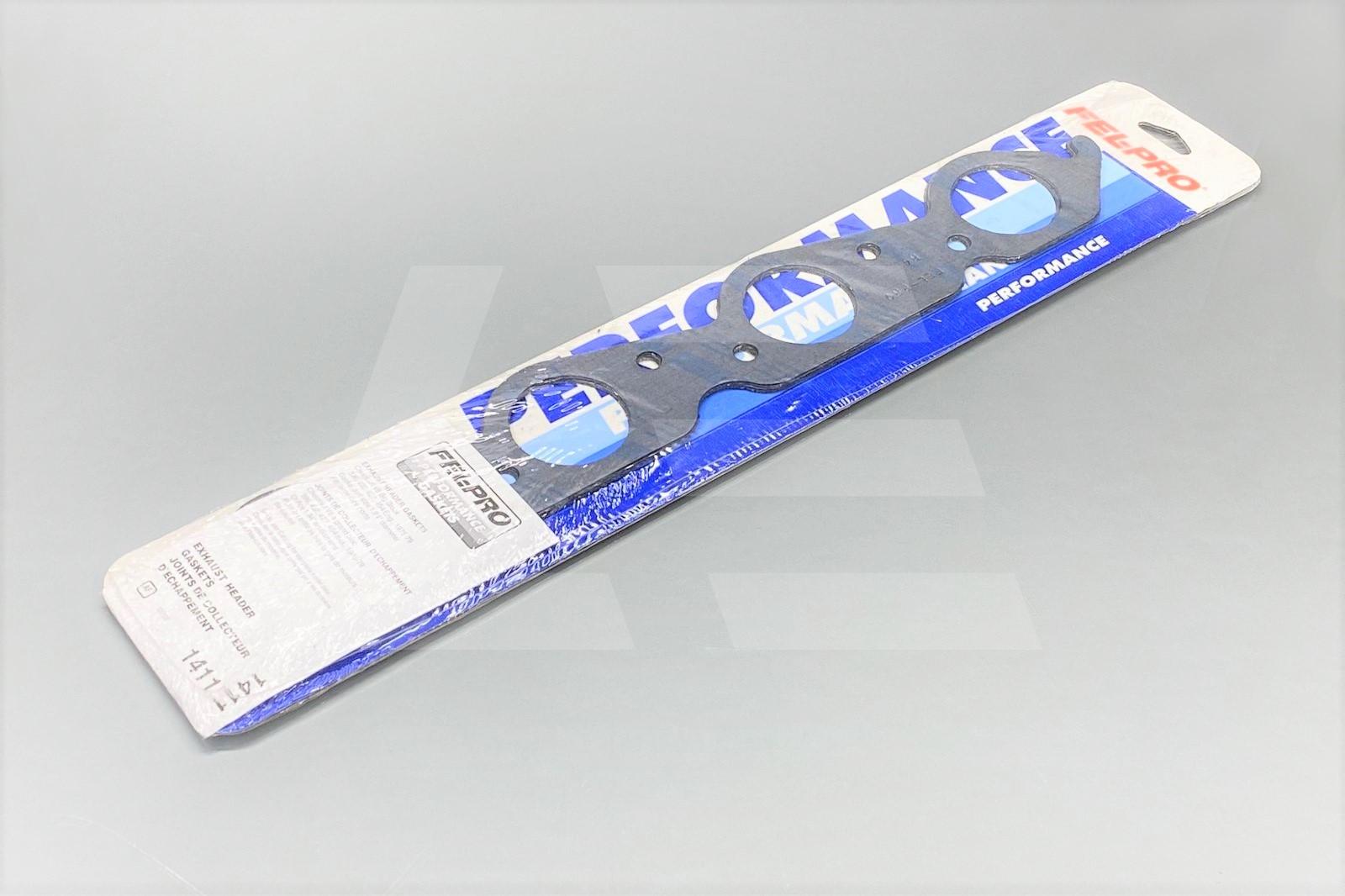 Fel-Pro Прокладка выпускного коллектора LS Изображение №1