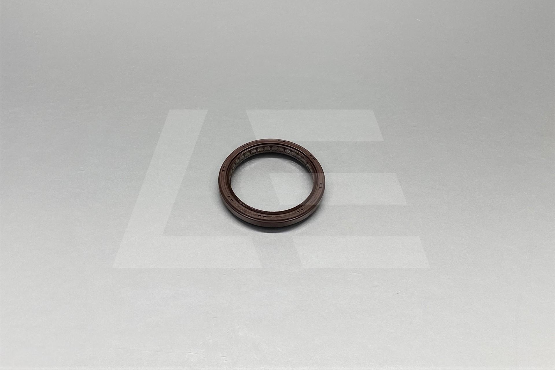 Nissan 1351031U00 Сальник коленвала передний Изображение №1