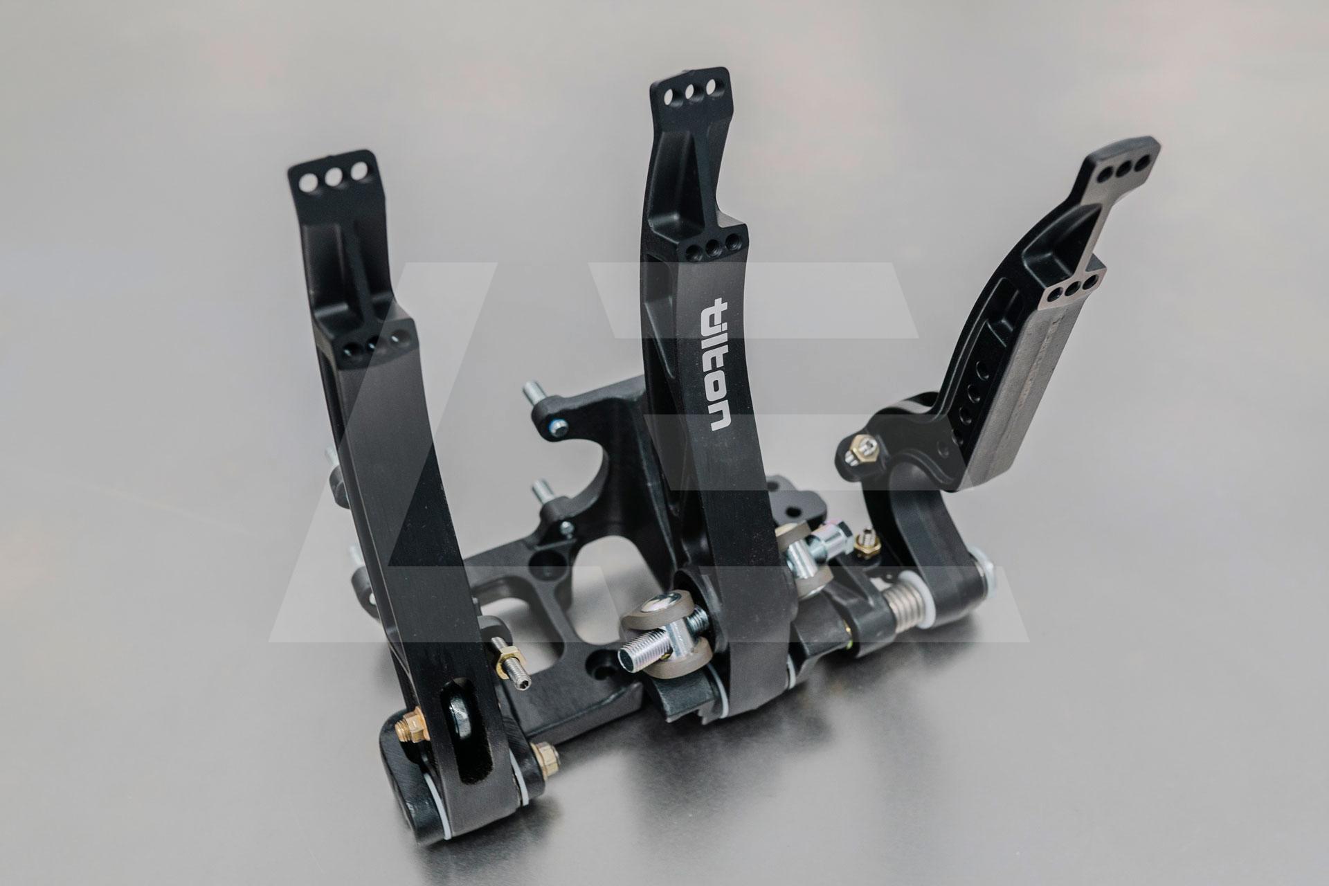 Tilton Напольный педальный узел 600-серия Изображение №1