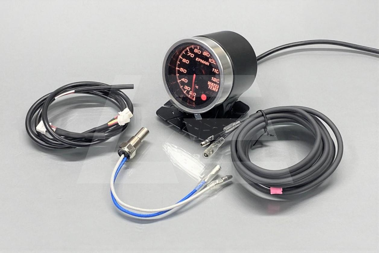 EPMAN Датчик температуры жидкости 20 - 120°C Изображение №1