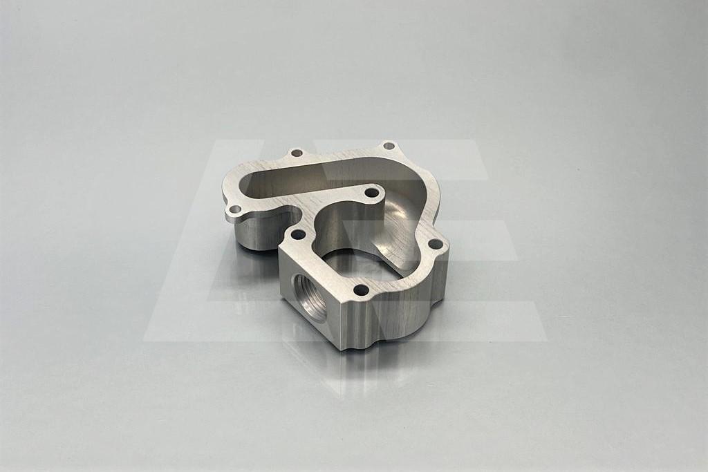 Dailey Engineering Секция насоса, Wide 1,25", 04-02-5103 Изображение №1