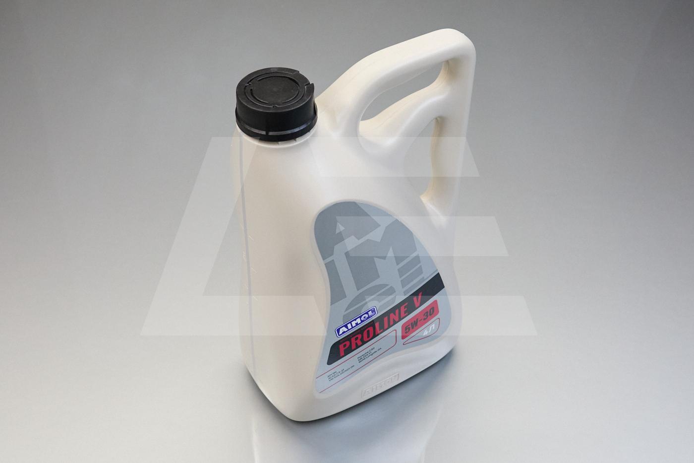 AIMOL Масло моторное Pro Line V 5W-30 4л Изображение №1