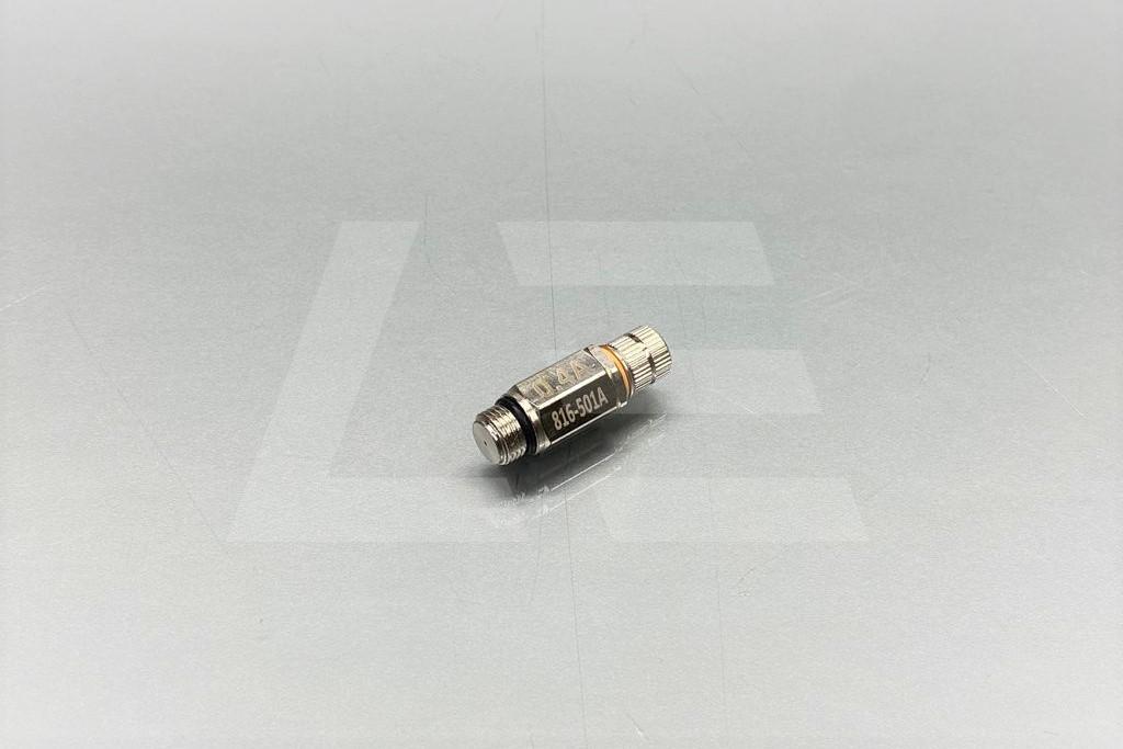 Aquamist Форсунка впрыска воды / метанола с клапаном 0,4 мм (85сс) под шланг 4 мм для direct-port Изображение №1