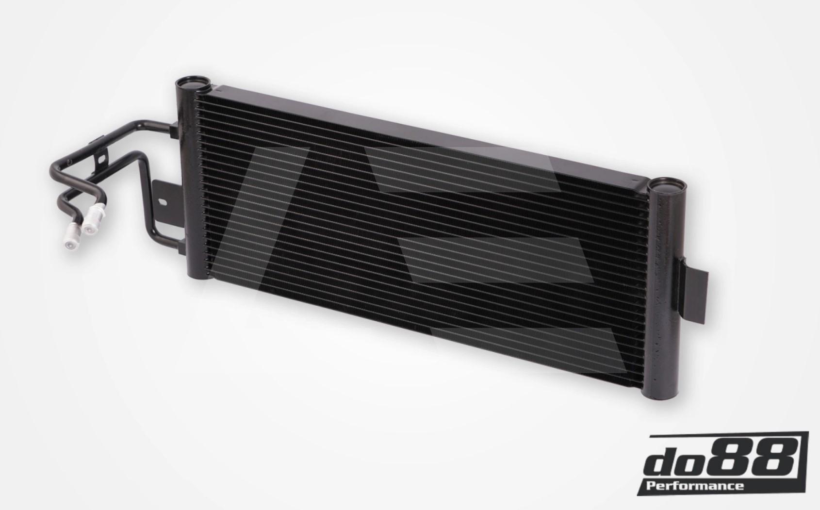 DO88 Радиатор охлаждения КПП BMW M2 M3 M4 G80 G82 G87 (S58) Изображение №1