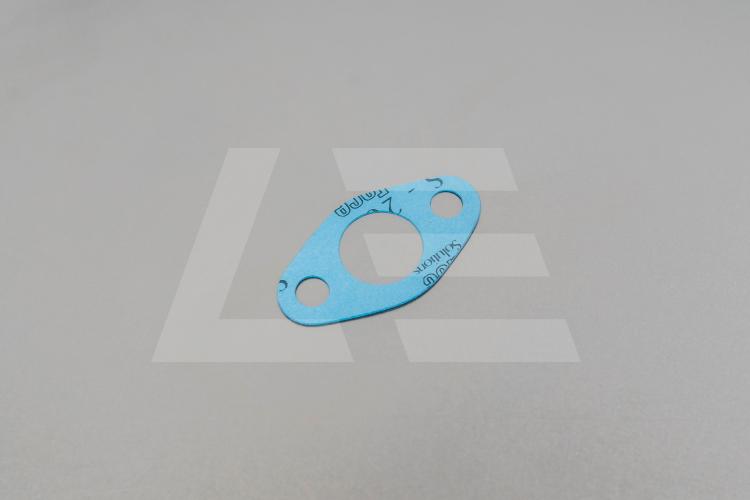 Precision Turbo Прокладка фланца слива масла с турбины, Large 075-5015