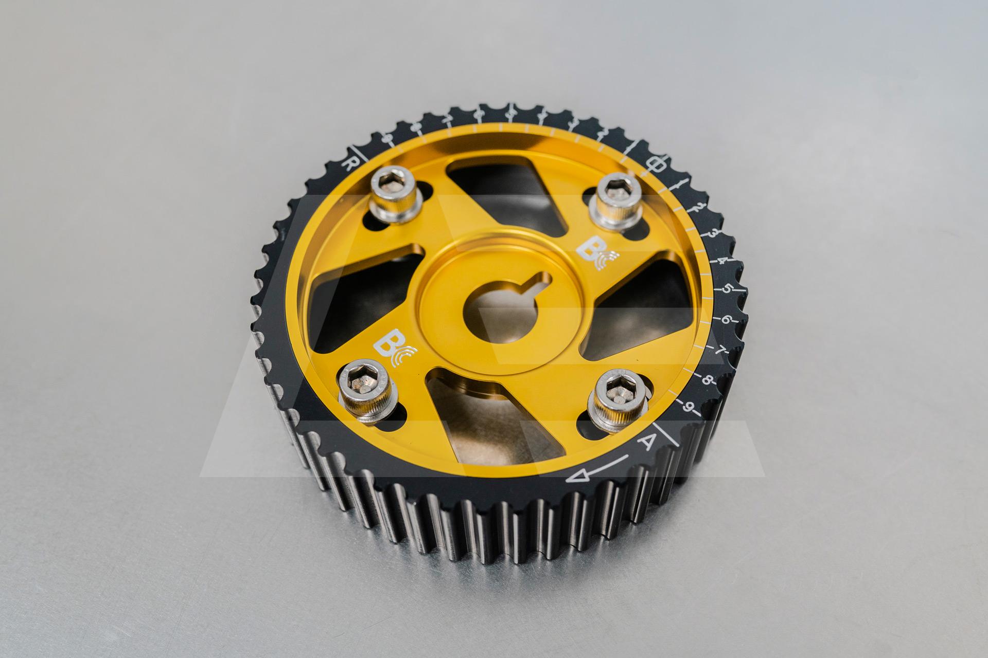 Brian Crower Шестерня распредвала, регилируемая Toyota 1JZ / 2JZ Изображение №1