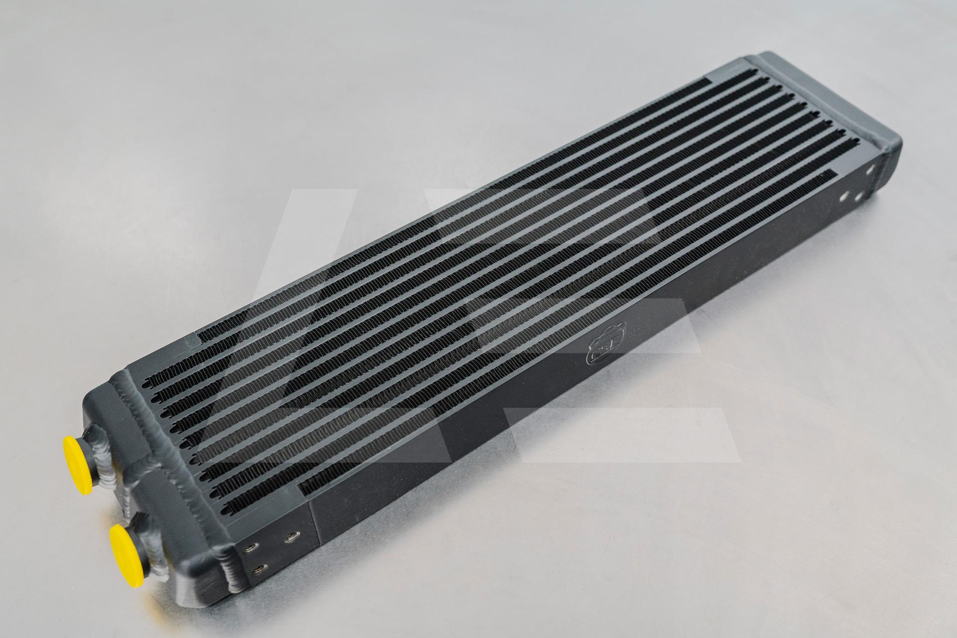 CSF Radiators Радиатор масляный универсальный Изображение №1