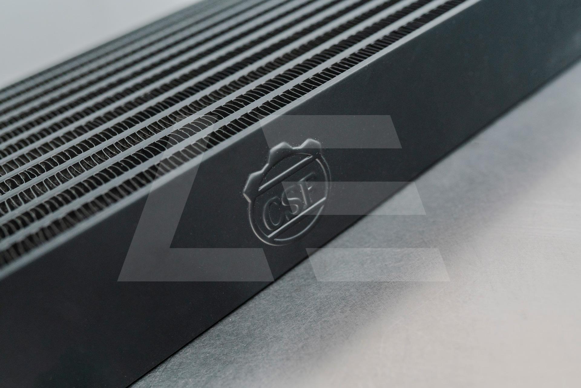 CSF Radiators Радиатор масляный универсальный Изображение №2