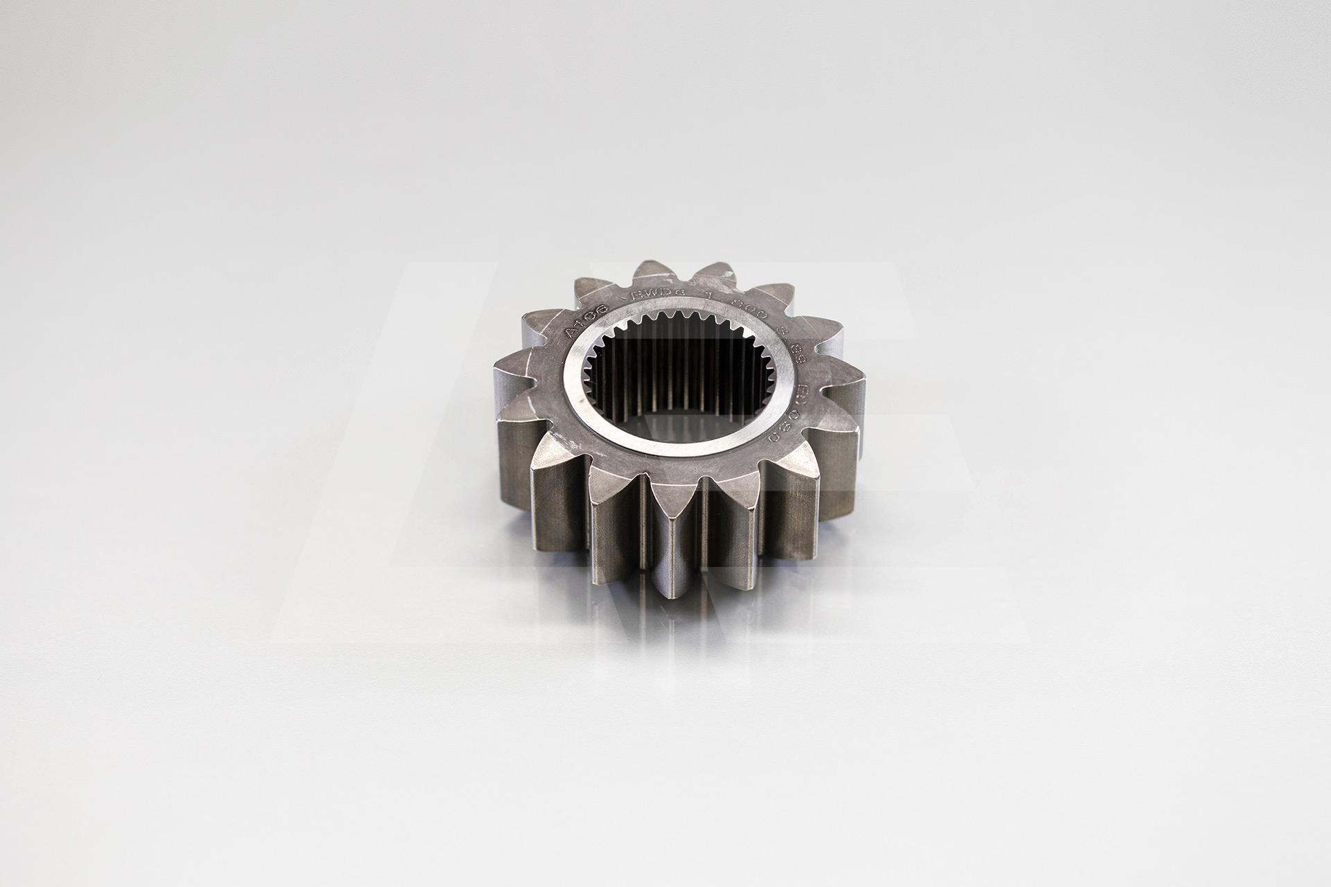 Samsonas Шестерня 2ой передачи, ведущая, промежуточный вал 1.800(27:15) Изображение №1