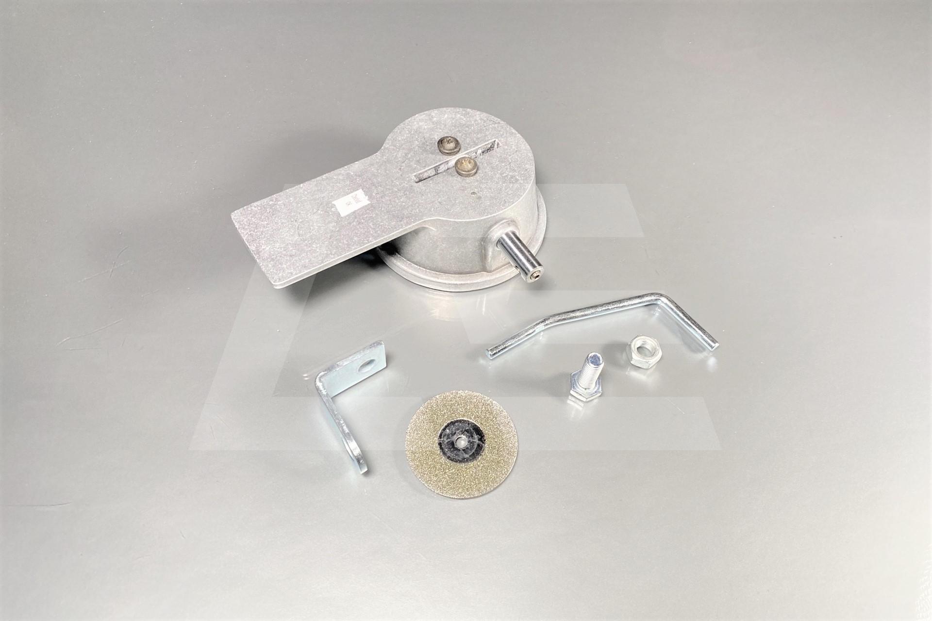 Total Seal Прибор для торцовки поршневых колец Изображение №1