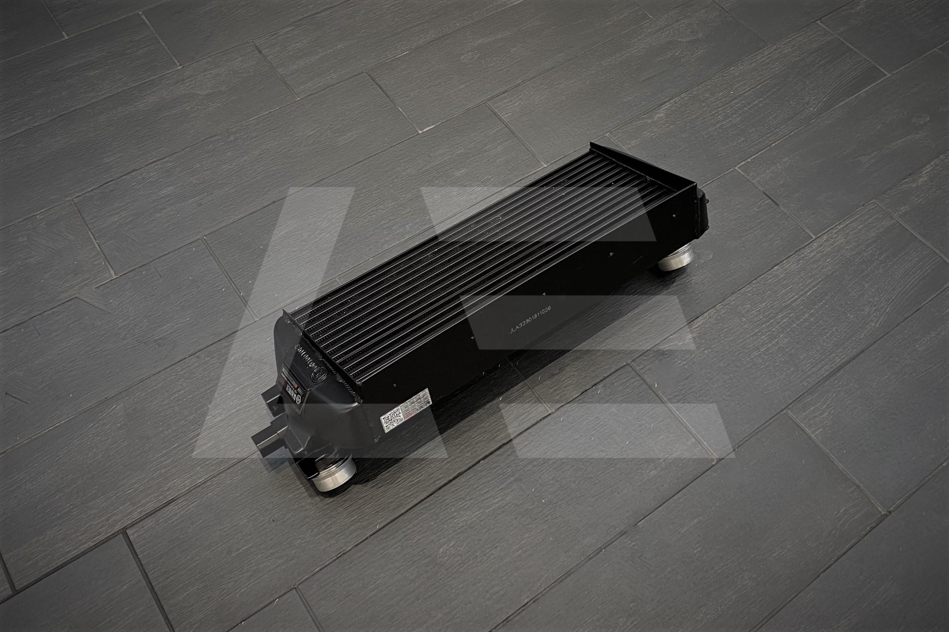 Wagnertuning Интекулер BMW G30 / 31 / 32 5er 6er Изображение №1