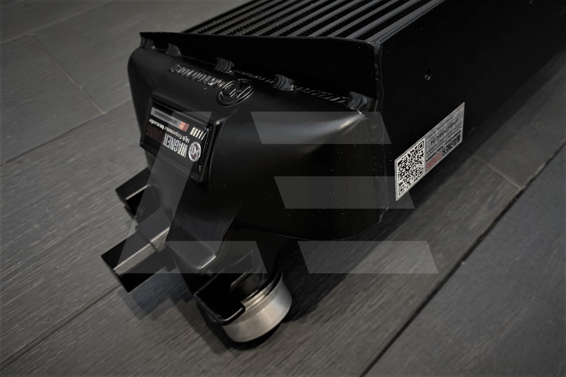 Wagnertuning Интекулер BMW G30 / 31 / 32 5er 6er Изображение №2