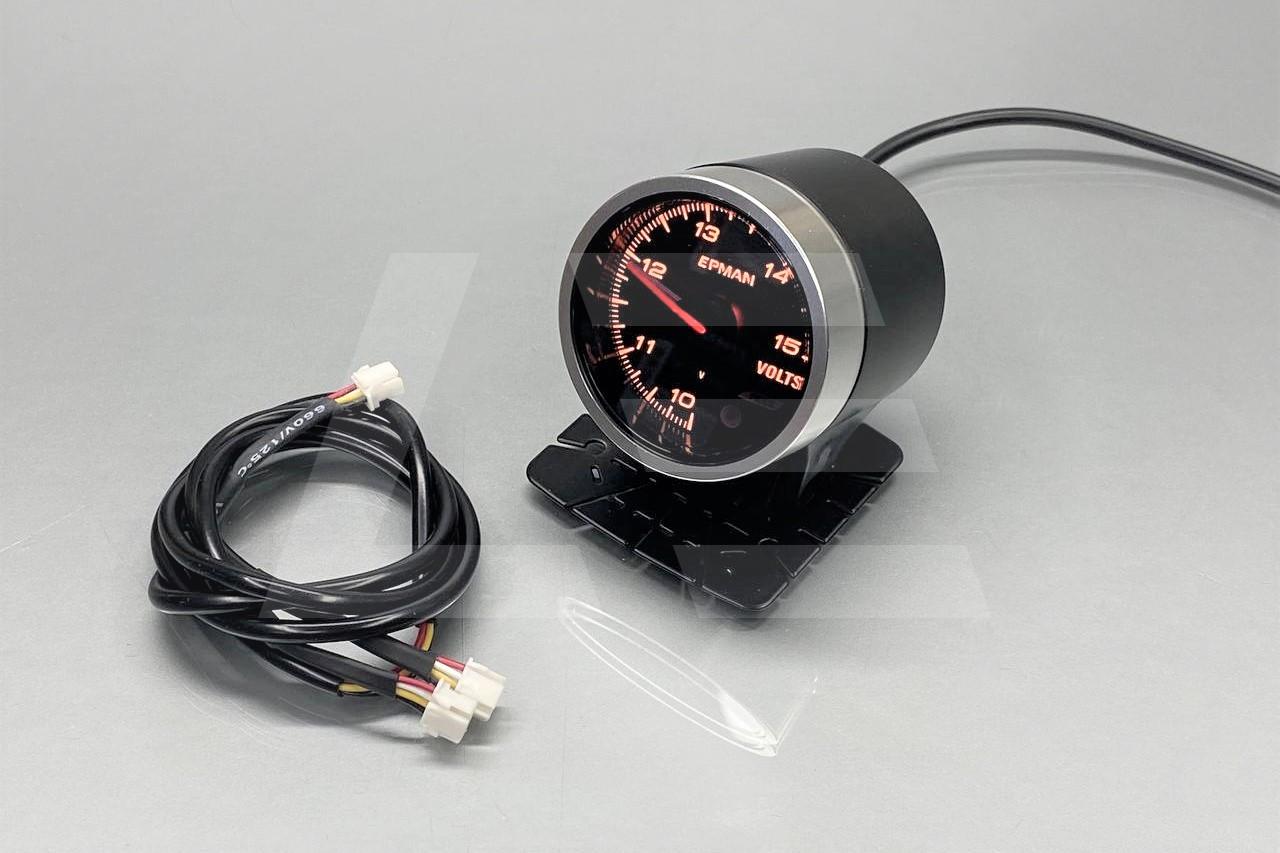 EPMAN Вольтметр 10-15V Изображение №1