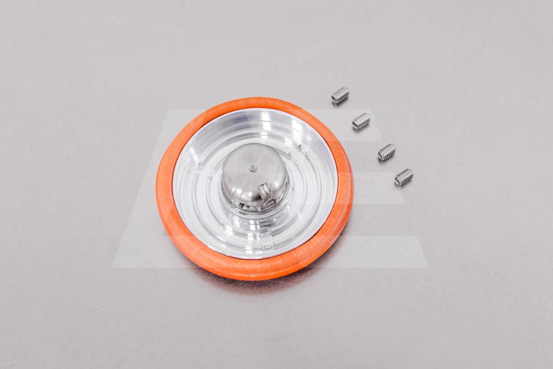 TiAL Sport Диафрагма вестгейта MV-S Изображение №1