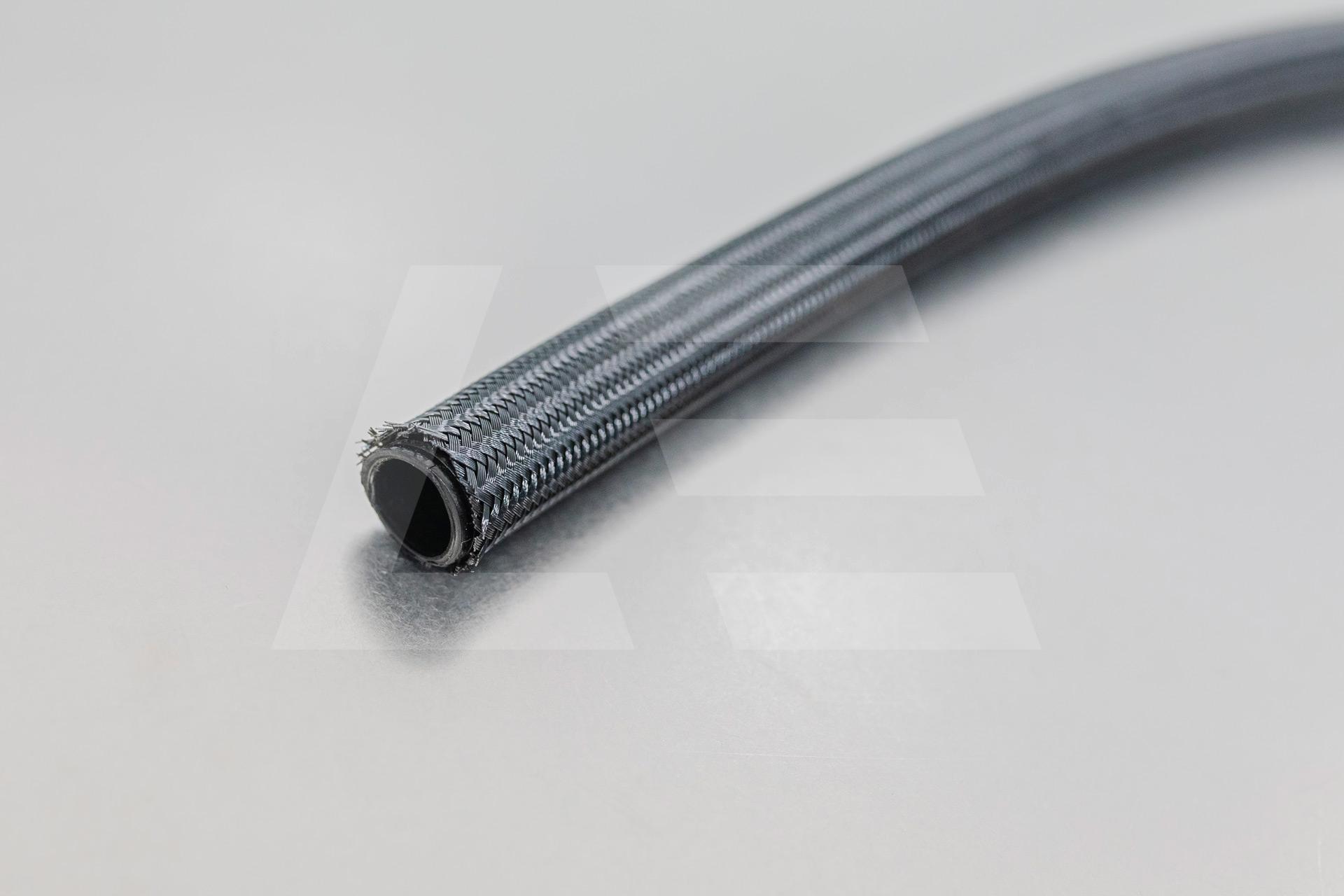 XRP Шланг AN10 высокого давления ProPLUS Race в оплетке Изображение №1