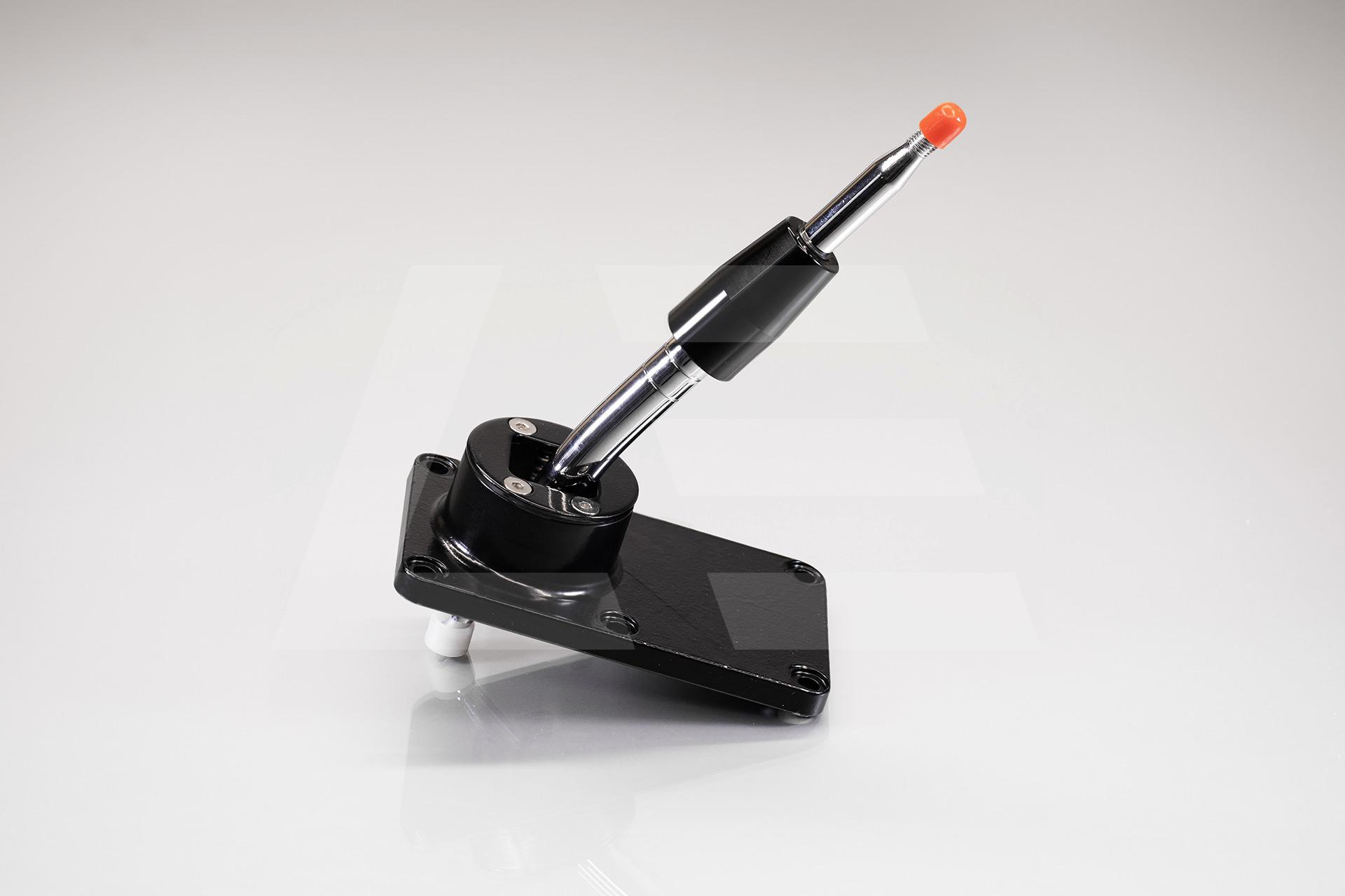 EPMAN Шорт-шифтер Nissan 180SX/200SX/240SX/PULSAR/R31/R32/R33/RB20 Изображение №1