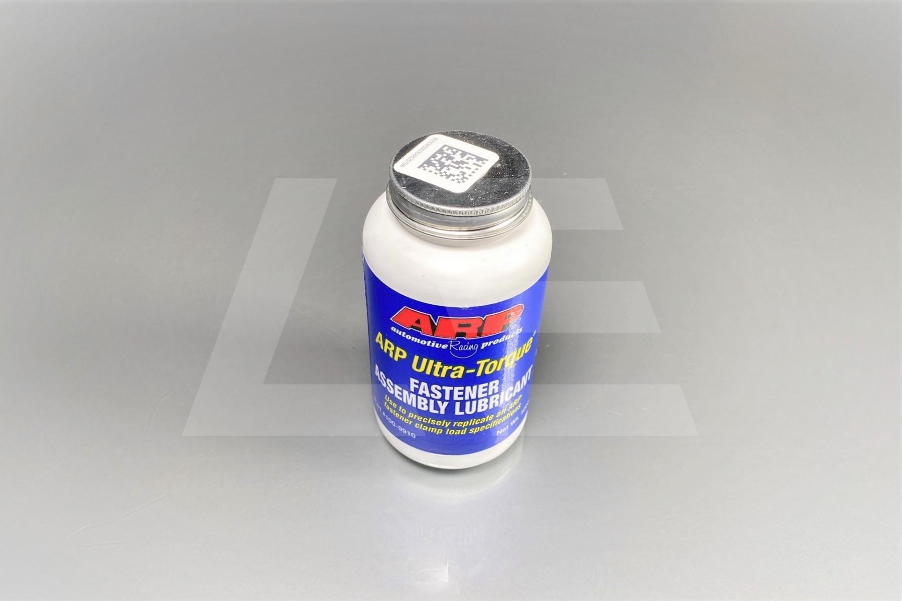 ARP Смазка сборочная Ultra Torque 10 oz Изображение №1