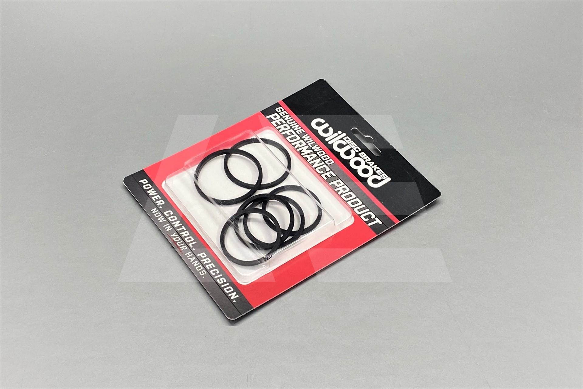 Wilwood Ремкомплект суппорта 1.62/1.38/1.38 Изображение №1