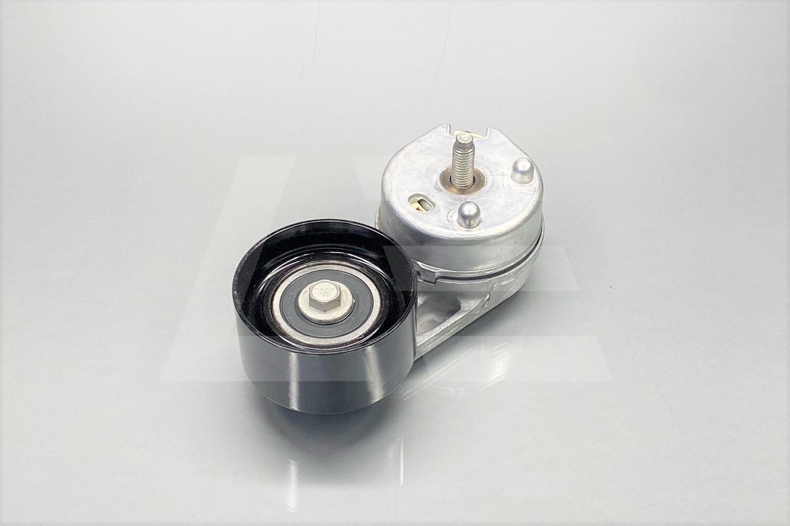 Motorcraft , 7R3Z6B209AA, Ролик натяжной Изображение №1