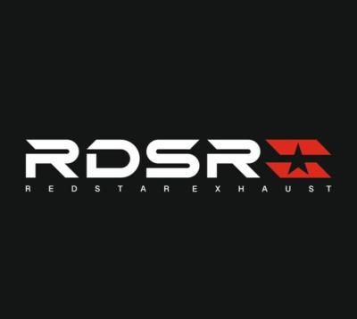 REDSTAR EXHAUST Насадка выхлопной системы Ferrari 296 GTB, GTS, Ti Фото