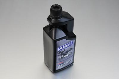 AIMOL Масло моторное 2T Sport 1л для двухтактных двигателей Фото