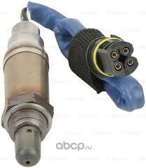 Bosch 0258003782 Датчик кислородный Изображение №1