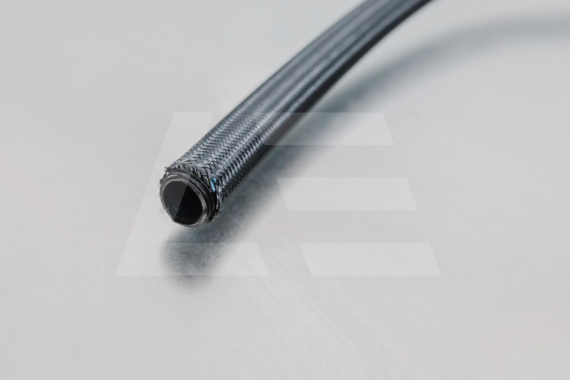 XRP Шланг AN12 высокого давления ProPLUS Race в оплетке Изображение №1