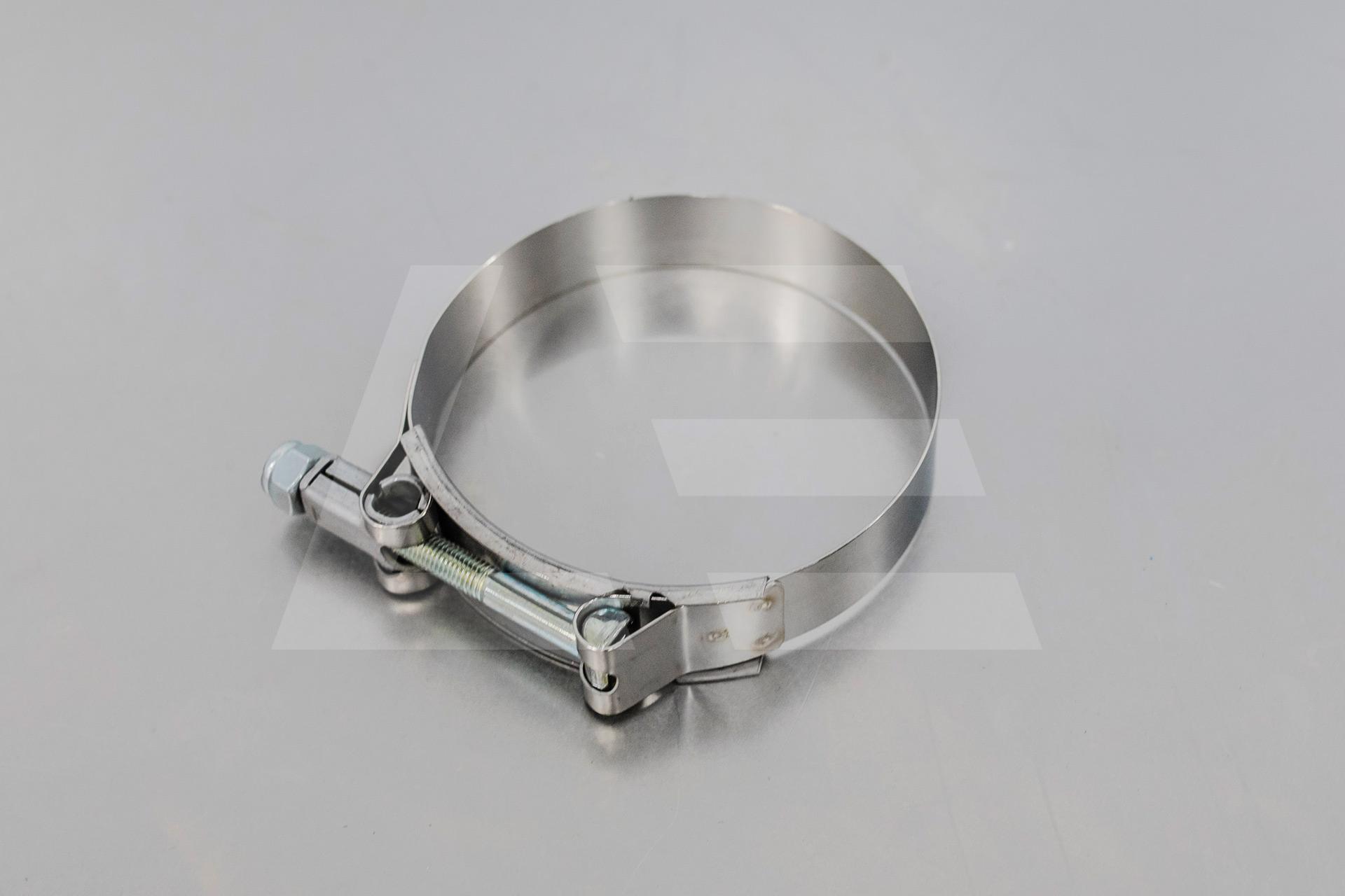 LEVEL Performance GB Хомут силовой 79-87мм T-Bolt Изображение №1