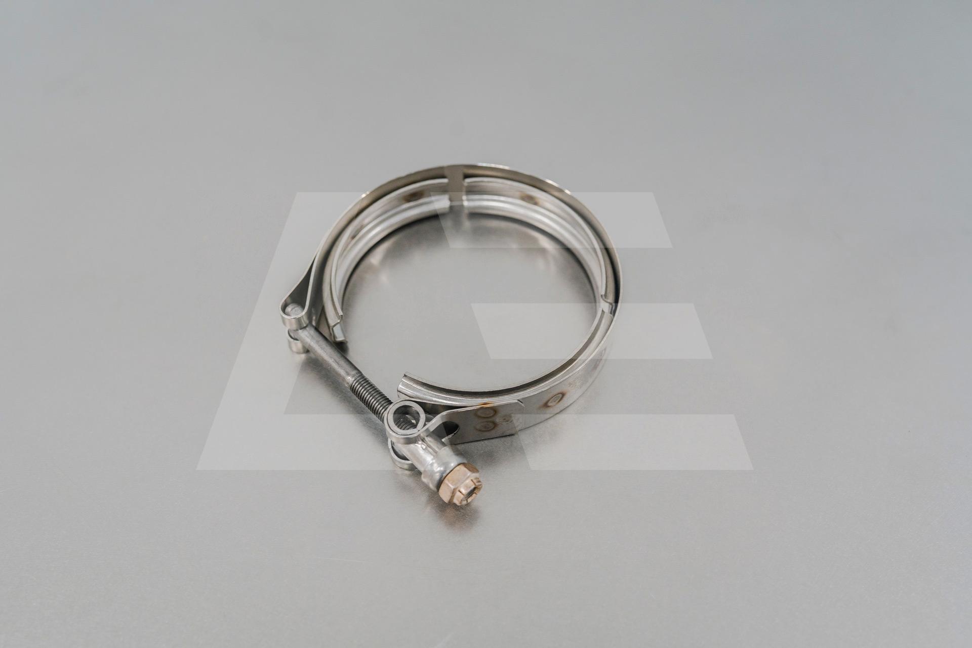 Precision Turbo Хомут турбины V-Band 3" (76мм) 071-1026