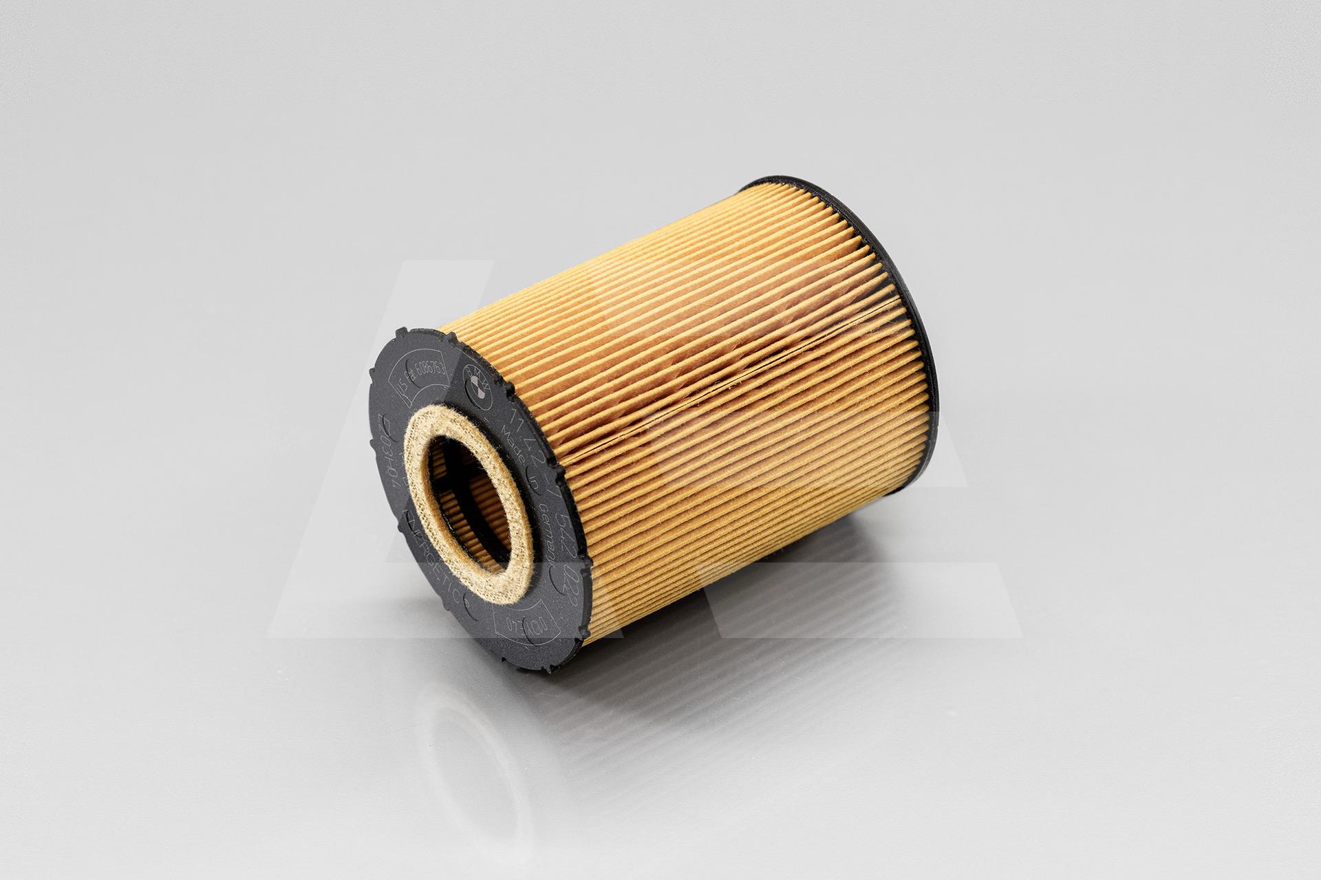 BMW 11427542021 Фильтр масляный Изображение №1