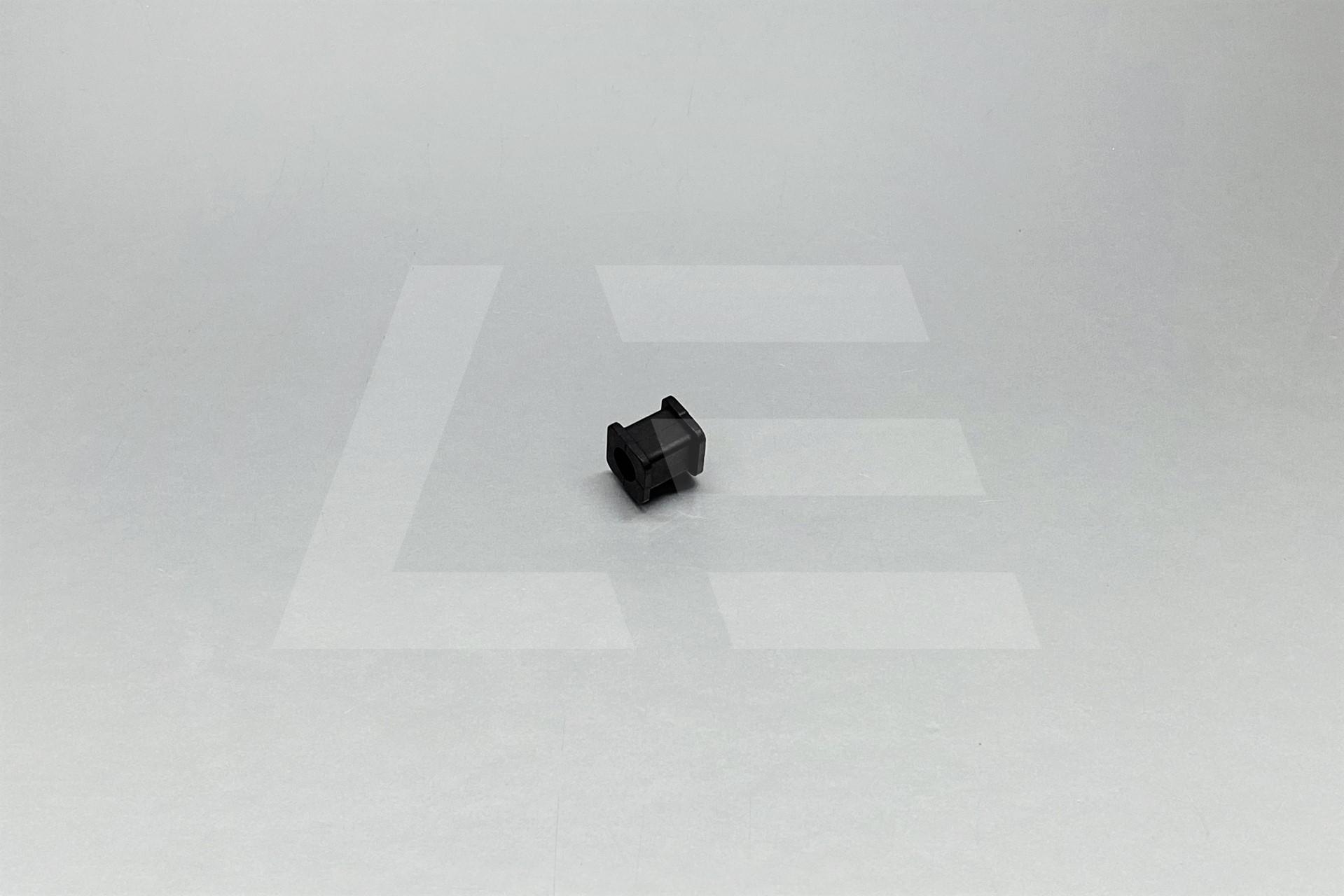 Nissan 4973355M00 Втулка резиновая крепления трубки ГУРа Изображение №1