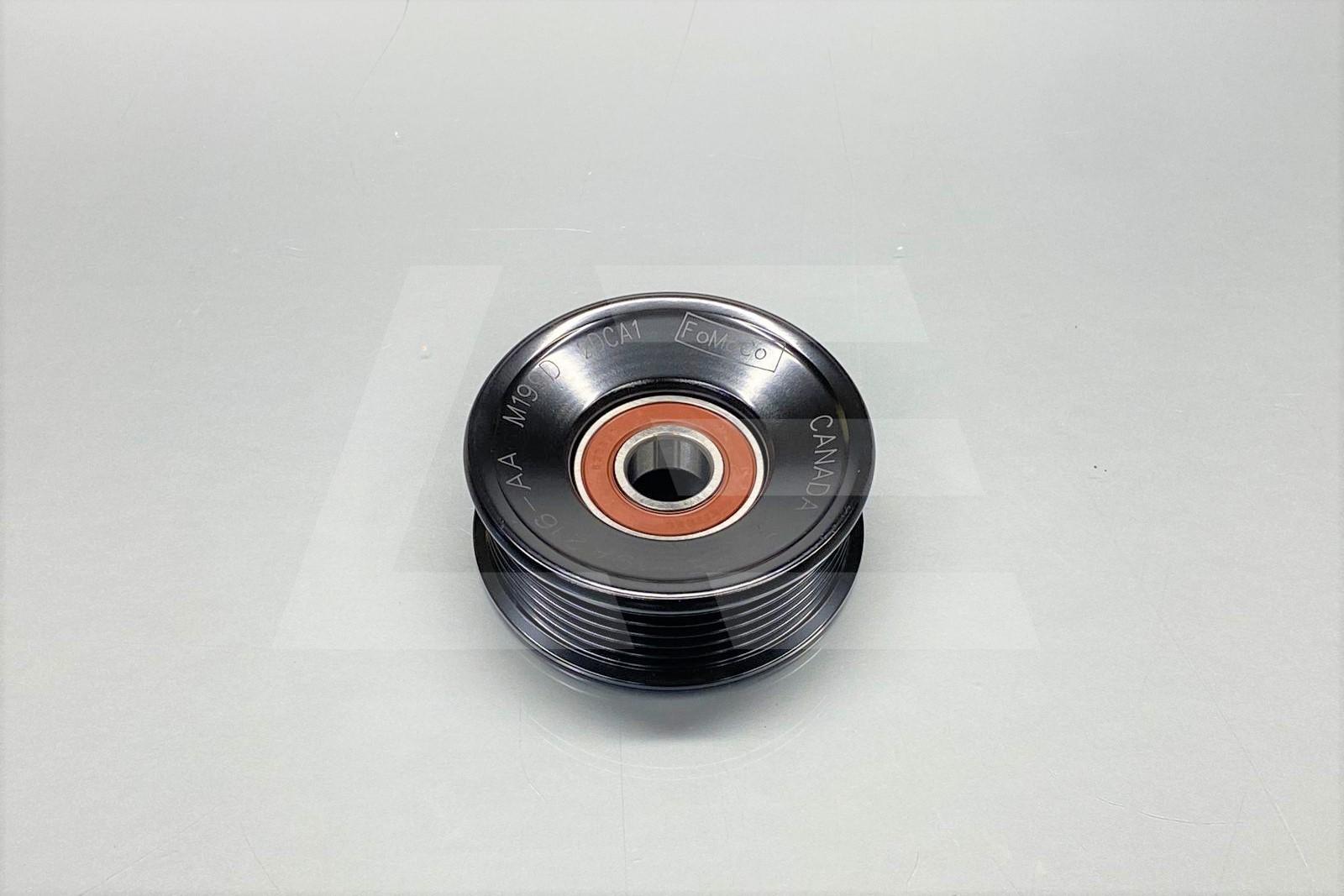 Motorcraft , YW7Z8678AA, Ролик паразитный Изображение №1