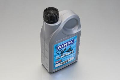 AIMOL Масло моторное 4T Offroad 10W-50 1л Фото