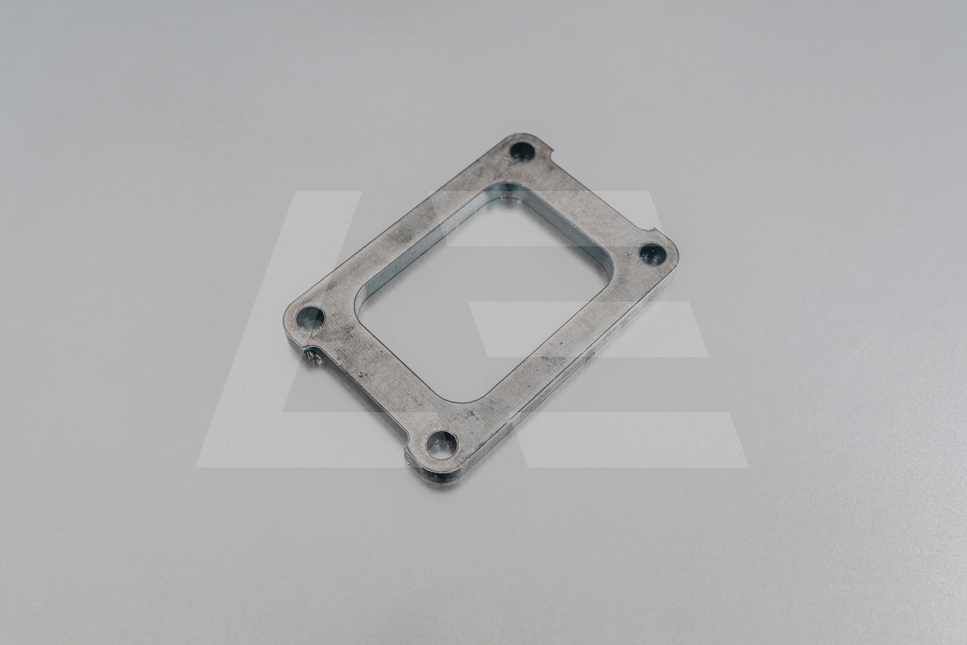 Precision Turbo Фланец турбины T5, вход Изображение №1