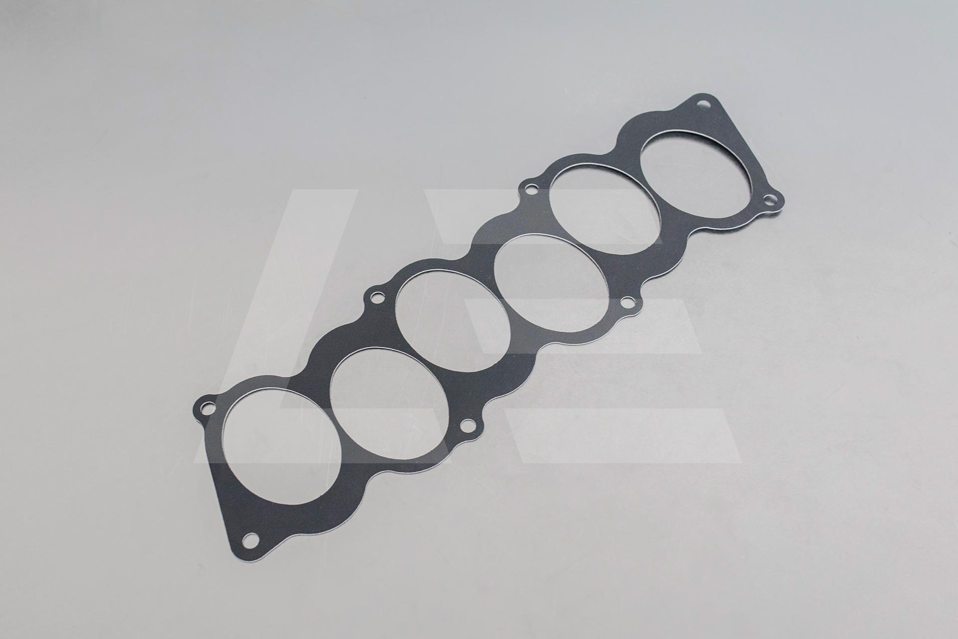 AMS Performance Прокладка впускного коллектора верхняя AMS Nissan GT-R R35 VR38DETT Изображение №1