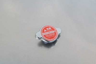 KOYO Крышка радиатора 1,3BAR Фото
