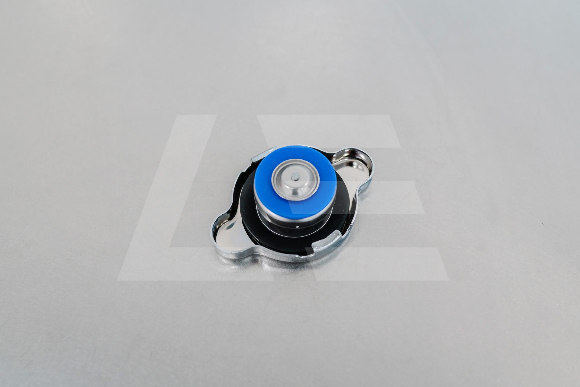 KOYO Крышка радиатора 1,3BAR Изображение №2