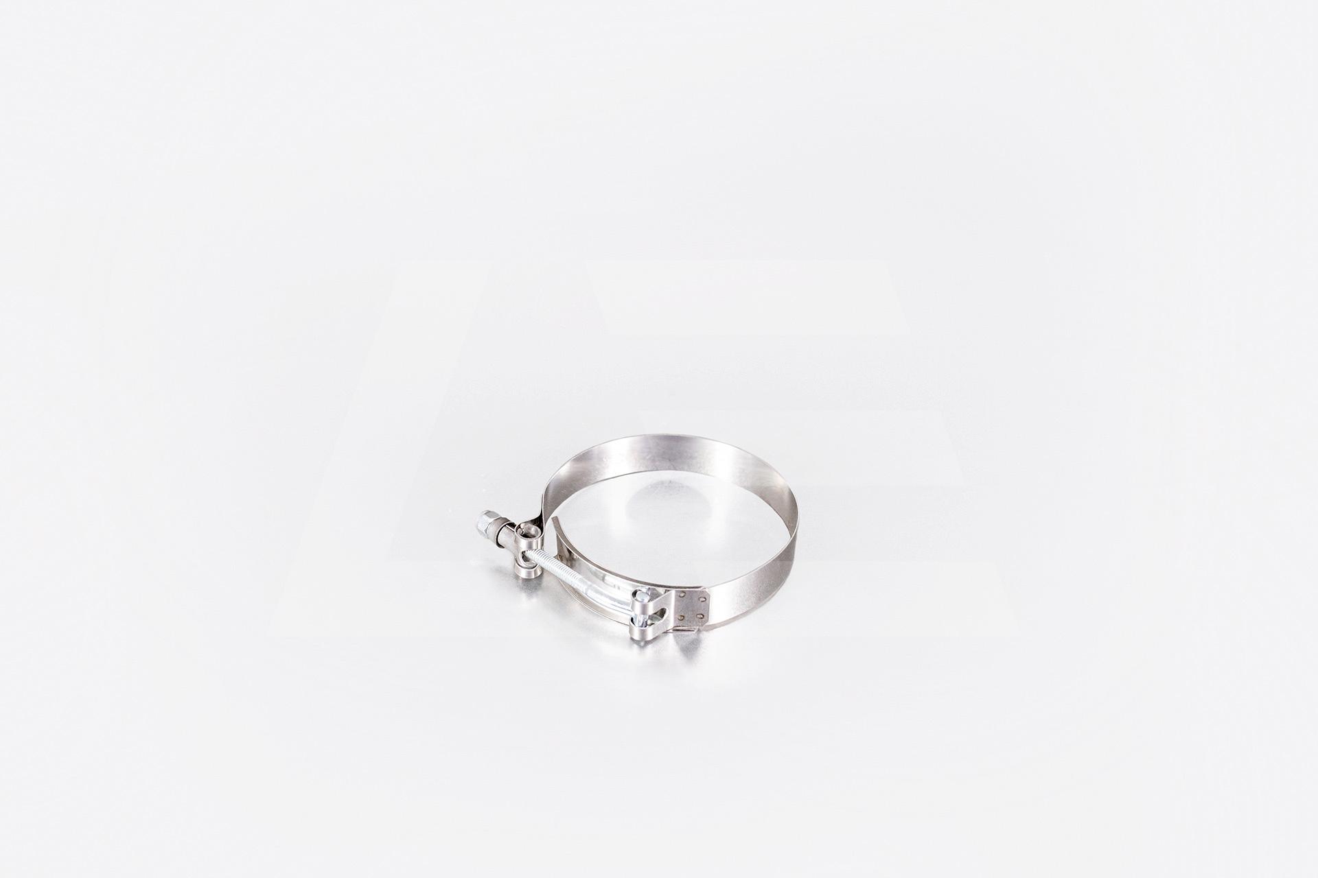 EPMAN Хомут силовой 73-81мм (2.75") T-Bolt Изображение №1