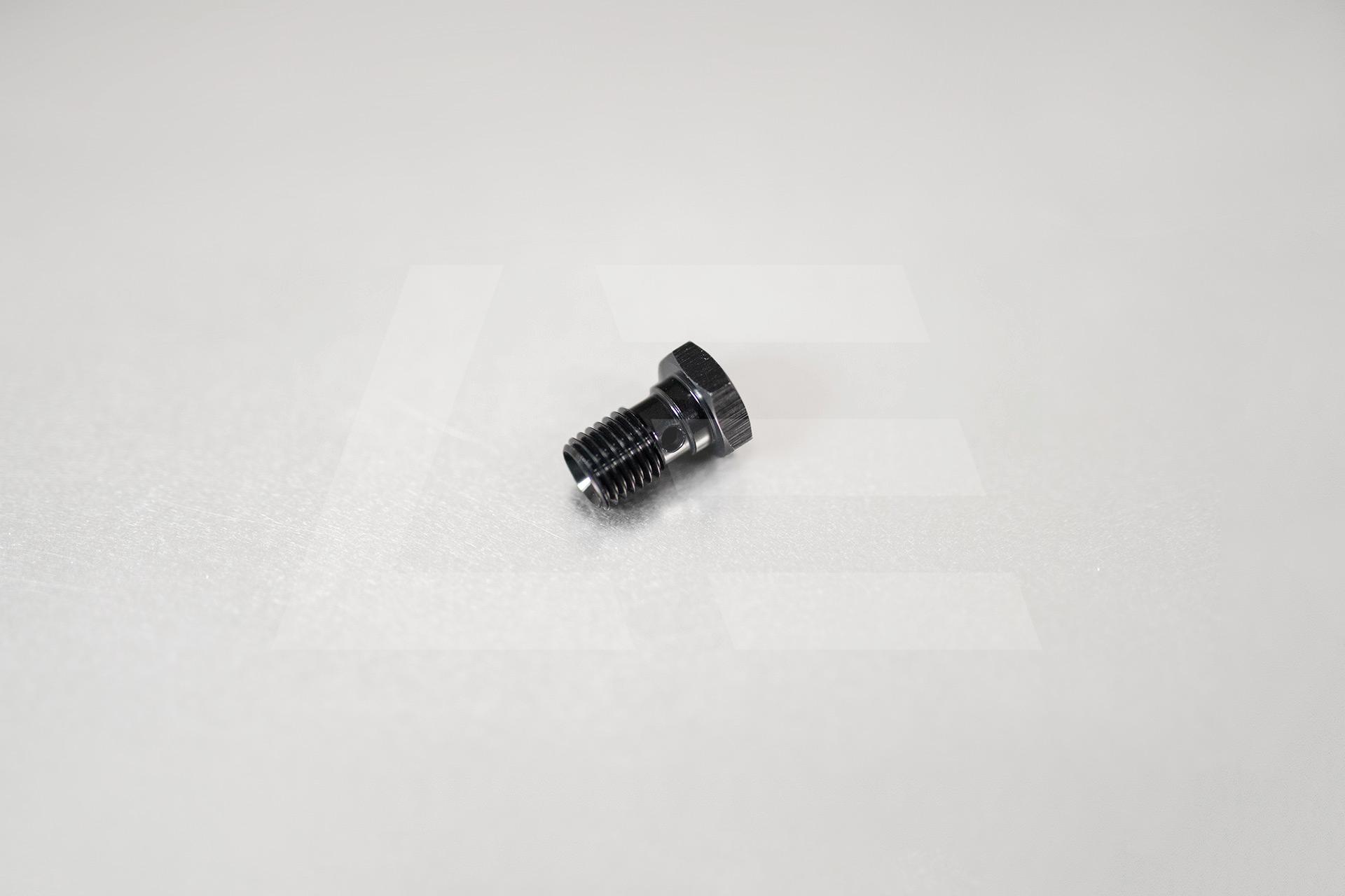 LEVEL Performance GB Болт BANJO М12*1,5мм, AL Изображение №1