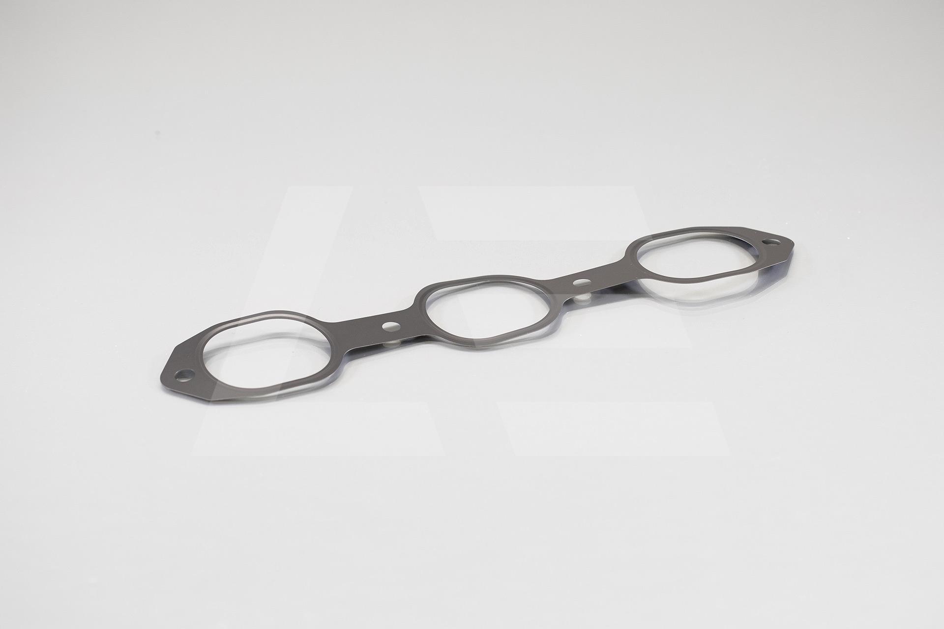 Nissan 14035JF00A Прокладка впускного коллектора GT-R R35 VR38 Изображение №1