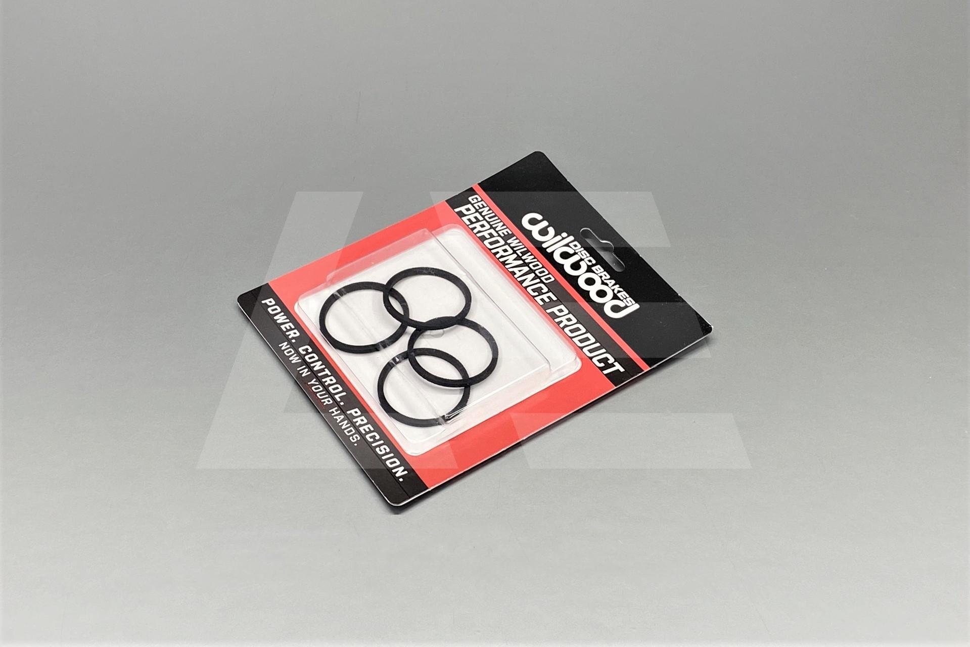 Wilwood Ремкомплект суппорта 1.38/1.38 Изображение №1