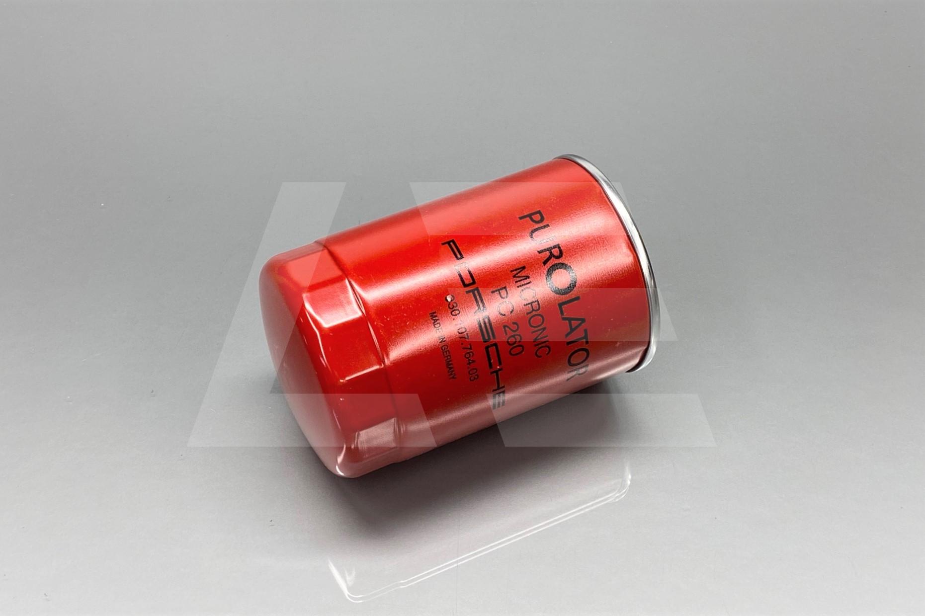 Porsche 93010776403 Фильтр масляный Изображение №1