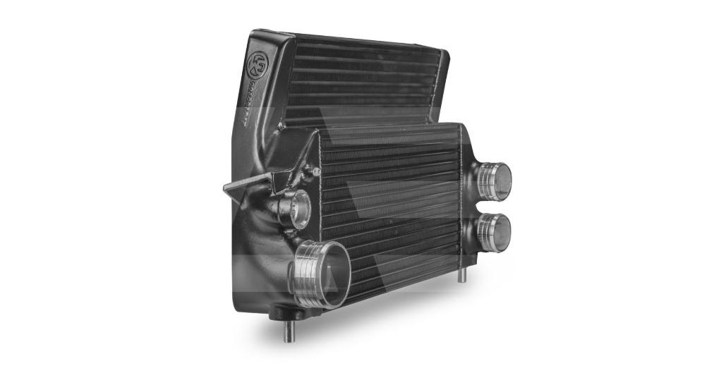 Wagnertuning Интекулер Ford F-150 Raptor 3.5L EcoBoost (10 Speed) Изображение №1