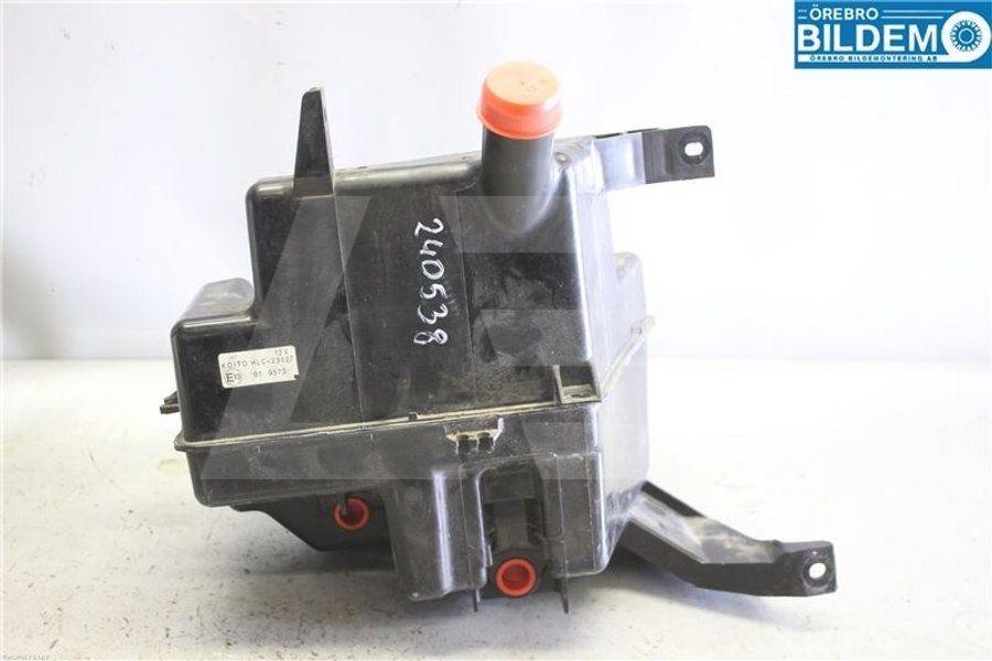 Nissan 28910JF50A Бачок омывателя GTR R35 Изображение №1