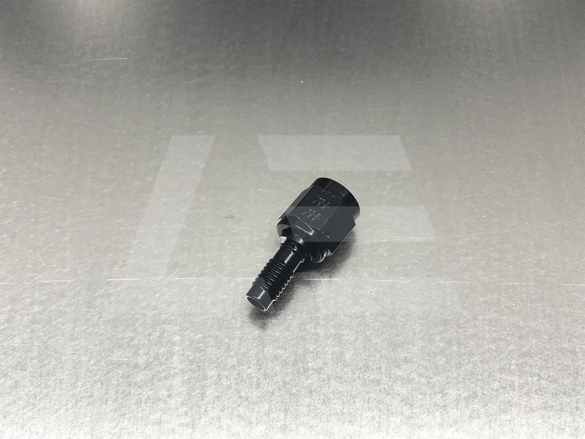 XRP Фитинг AN4 прямой, под шланг AN HS-79 Изображение №1