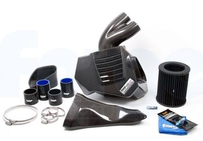Forge Motorsport Система впуска Hi-Flow, Carbon Fibre Airbox for Audi C7 RS6/RS7 and S6/S7 Фото